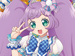「プリパラ」10周年を記念した期間限定POP UP SHOPが11月29日にオープン。そらみスマイル＆ドレッシングパフェのグッズが登場