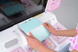 画像ギャラリー No.014のサムネイル画像 / キッズ向け新作アーケードゲームやミクロマン「艦これ」が注目の的。「タカラトミーアーツ商談会2014夏」で見つけたゲーム関連商品レポート