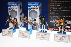 画像ギャラリー No.033のサムネイル画像 / キッズ向け新作アーケードゲームやミクロマン「艦これ」が注目の的。「タカラトミーアーツ商談会2014夏」で見つけたゲーム関連商品レポート