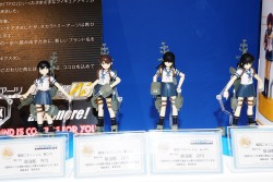 画像ギャラリー No.034のサムネイル画像 / キッズ向け新作アーケードゲームやミクロマン「艦これ」が注目の的。「タカラトミーアーツ商談会2014夏」で見つけたゲーム関連商品レポート