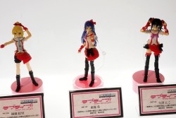 画像ギャラリー No.035のサムネイル画像 / キッズ向け新作アーケードゲームやミクロマン「艦これ」が注目の的。「タカラトミーアーツ商談会2014夏」で見つけたゲーム関連商品レポート