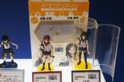画像ギャラリー No.036のサムネイル画像 / キッズ向け新作アーケードゲームやミクロマン「艦これ」が注目の的。「タカラトミーアーツ商談会2014夏」で見つけたゲーム関連商品レポート