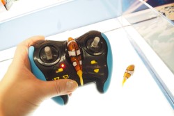 画像ギャラリー No.043のサムネイル画像 / キッズ向け新作アーケードゲームやミクロマン「艦これ」が注目の的。「タカラトミーアーツ商談会2014夏」で見つけたゲーム関連商品レポート