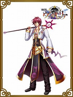 画像ギャラリー No.002のサムネイル画像 / 「幽閉のヴァルキュリア」,経験値が2倍になるイベントを4月30日から開催