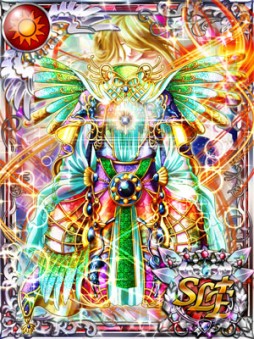 画像ギャラリー No.004のサムネイル画像 / 「幽閉のヴァルキュリア」のmixi版が配信に。記念キャンペーンを実施中