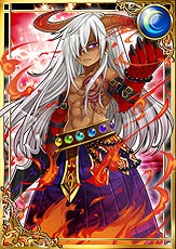 画像ギャラリー No.008のサムネイル画像 / mixi版「幽閉のヴァルキュリア」と「ブラウザ三国志モバイル」がコラボ