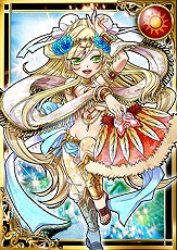画像ギャラリー No.009のサムネイル画像 / mixi版「幽閉のヴァルキュリア」と「ブラウザ三国志モバイル」がコラボ
