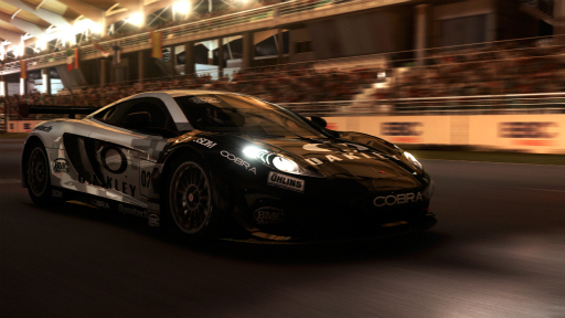 画像ギャラリー No.003のサムネイル画像 / Codemastersがシリーズ最新作「GRID AUTOSPORT」を発表。さらにシミュレーション性を向上させて,欧米では6月下旬にリリース