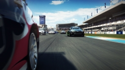 画像ギャラリー No.002のサムネイル画像 / Codemasters，新作レースゲーム「GRID Autosport」のダメージモデルに関する情報を公開