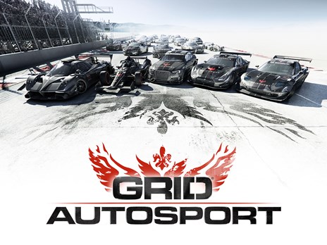 画像ギャラリー No.001のサムネイル画像 / 「GRID Autosport」レビュー。モータースポーツのすべてを集約したシリーズ最新作は,レースゲーム初心者から熟練者まで幅広い層が楽しめる1本だ