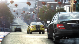 画像ギャラリー No.003のサムネイル画像 / 「GRID Autosport」レビュー。モータースポーツのすべてを集約したシリーズ最新作は,レースゲーム初心者から熟練者まで幅広い層が楽しめる1本だ