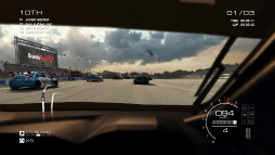 画像ギャラリー No.006のサムネイル画像 / 「GRID Autosport」レビュー。モータースポーツのすべてを集約したシリーズ最新作は,レースゲーム初心者から熟練者まで幅広い層が楽しめる1本だ