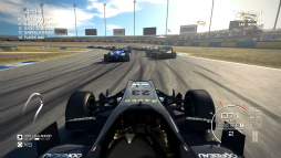 画像ギャラリー No.007のサムネイル画像 / 「GRID Autosport」レビュー。モータースポーツのすべてを集約したシリーズ最新作は,レースゲーム初心者から熟練者まで幅広い層が楽しめる1本だ