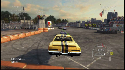 画像ギャラリー No.008のサムネイル画像 / 「GRID Autosport」レビュー。モータースポーツのすべてを集約したシリーズ最新作は,レースゲーム初心者から熟練者まで幅広い層が楽しめる1本だ