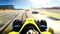 画像ギャラリー No.013のサムネイル画像 / 「GRID Autosport」レビュー。モータースポーツのすべてを集約したシリーズ最新作は,レースゲーム初心者から熟練者まで幅広い層が楽しめる1本だ