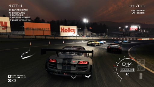 画像ギャラリー No.016のサムネイル画像 / 「GRID Autosport」レビュー。モータースポーツのすべてを集約したシリーズ最新作は,レースゲーム初心者から熟練者まで幅広い層が楽しめる1本だ