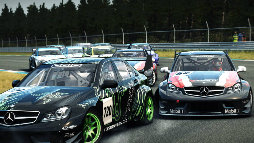 画像ギャラリー No.019のサムネイル画像 / 「GRID Autosport」レビュー。モータースポーツのすべてを集約したシリーズ最新作は,レースゲーム初心者から熟練者まで幅広い層が楽しめる1本だ
