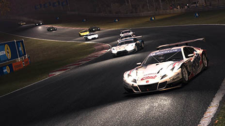 画像ギャラリー No.004のサムネイル画像 / 「GRID Autosport」，ゲームモードやレースカテゴリー情報などが明らかに。本作で楽しめる「耐久レース」を紹介するムービーも公開