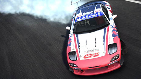 画像ギャラリー No.007のサムネイル画像 / 「GRID Autosport」，ゲームモードやレースカテゴリー情報などが明らかに。本作で楽しめる「耐久レース」を紹介するムービーも公開