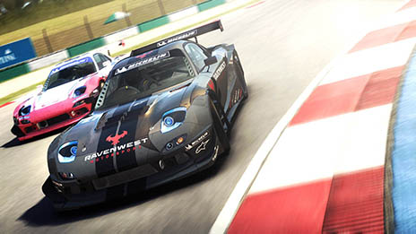 画像ギャラリー No.008のサムネイル画像 / 「GRID Autosport」，ゲームモードやレースカテゴリー情報などが明らかに。本作で楽しめる「耐久レース」を紹介するムービーも公開
