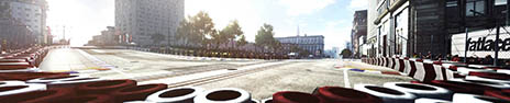 画像ギャラリー No.011のサムネイル画像 / 「GRID Autosport」，ゲームモードやレースカテゴリー情報などが明らかに。本作で楽しめる「耐久レース」を紹介するムービーも公開
