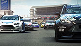 画像ギャラリー No.022のサムネイル画像 / 「GRID Autosport」，ゲームモードやレースカテゴリー情報などが明らかに。本作で楽しめる「耐久レース」を紹介するムービーも公開