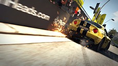 画像ギャラリー No.003のサムネイル画像 / 「GRID Autosport」，シナリオモード「キャリア」や条件を設定して競うレースイベント「カスタムカップ」など，ゲームモードの概要を公開