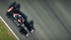 画像ギャラリー No.006のサムネイル画像 / 「GRID Autosport」，シナリオモード「キャリア」や条件を設定して競うレースイベント「カスタムカップ」など，ゲームモードの概要を公開