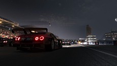 画像ギャラリー No.008のサムネイル画像 / 「GRID Autosport」，シナリオモード「キャリア」や条件を設定して競うレースイベント「カスタムカップ」など，ゲームモードの概要を公開