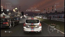画像ギャラリー No.012のサムネイル画像 / 「GRID Autosport」，シナリオモード「キャリア」や条件を設定して競うレースイベント「カスタムカップ」など，ゲームモードの概要を公開