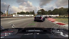 画像ギャラリー No.013のサムネイル画像 / 「GRID Autosport」，シナリオモード「キャリア」や条件を設定して競うレースイベント「カスタムカップ」など，ゲームモードの概要を公開