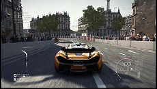 画像ギャラリー No.014のサムネイル画像 / 「GRID Autosport」，シナリオモード「キャリア」や条件を設定して競うレースイベント「カスタムカップ」など，ゲームモードの概要を公開