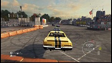 画像ギャラリー No.016のサムネイル画像 / 「GRID Autosport」，シナリオモード「キャリア」や条件を設定して競うレースイベント「カスタムカップ」など，ゲームモードの概要を公開