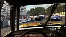 画像ギャラリー No.017のサムネイル画像 / 「GRID Autosport」，シナリオモード「キャリア」や条件を設定して競うレースイベント「カスタムカップ」など，ゲームモードの概要を公開