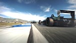 画像ギャラリー No.020のサムネイル画像 / 「GRID Autosport」，シナリオモード「キャリア」や条件を設定して競うレースイベント「カスタムカップ」など，ゲームモードの概要を公開