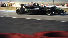 画像ギャラリー No.025のサムネイル画像 / 「GRID Autosport」，シナリオモード「キャリア」や条件を設定して競うレースイベント「カスタムカップ」など，ゲームモードの概要を公開