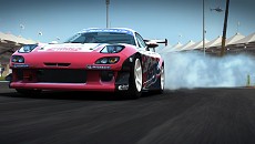 画像ギャラリー No.027のサムネイル画像 / 「GRID Autosport」，シナリオモード「キャリア」や条件を設定して競うレースイベント「カスタムカップ」など，ゲームモードの概要を公開