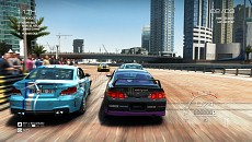 画像ギャラリー No.030のサムネイル画像 / 「GRID Autosport」，シナリオモード「キャリア」や条件を設定して競うレースイベント「カスタムカップ」など，ゲームモードの概要を公開