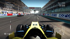画像ギャラリー No.034のサムネイル画像 / 「GRID Autosport」，シナリオモード「キャリア」や条件を設定して競うレースイベント「カスタムカップ」など，ゲームモードの概要を公開