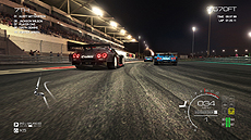 画像ギャラリー No.012のサムネイル画像 / 「GRID Autosport」,プレイヤーが設定した条件で競う「カスタムカップ」や,収録車種/コース,DLCの情報が公開。発売日にはDLC3種を配信予定