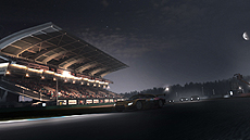 画像ギャラリー No.013のサムネイル画像 / 「GRID Autosport」,プレイヤーが設定した条件で競う「カスタムカップ」や,収録車種/コース,DLCの情報が公開。発売日にはDLC3種を配信予定