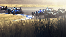 画像ギャラリー No.016のサムネイル画像 / 「GRID Autosport」,プレイヤーが設定した条件で競う「カスタムカップ」や,収録車種/コース,DLCの情報が公開。発売日にはDLC3種を配信予定