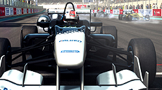 画像ギャラリー No.017のサムネイル画像 / 「GRID Autosport」,プレイヤーが設定した条件で競う「カスタムカップ」や,収録車種/コース,DLCの情報が公開。発売日にはDLC3種を配信予定