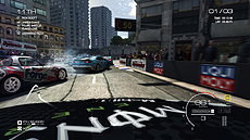 画像ギャラリー No.020のサムネイル画像 / 「GRID Autosport」,プレイヤーが設定した条件で競う「カスタムカップ」や,収録車種/コース,DLCの情報が公開。発売日にはDLC3種を配信予定