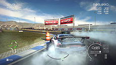 画像ギャラリー No.021のサムネイル画像 / 「GRID Autosport」,プレイヤーが設定した条件で競う「カスタムカップ」や,収録車種/コース,DLCの情報が公開。発売日にはDLC3種を配信予定