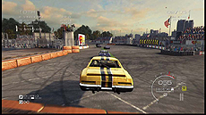 画像ギャラリー No.028のサムネイル画像 / 「GRID Autosport」,プレイヤーが設定した条件で競う「カスタムカップ」や,収録車種/コース,DLCの情報が公開。発売日にはDLC3種を配信予定