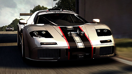 画像ギャラリー No.038のサムネイル画像 / 「GRID Autosport」,プレイヤーが設定した条件で競う「カスタムカップ」や,収録車種/コース,DLCの情報が公開。発売日にはDLC3種を配信予定