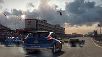画像ギャラリー No.002のサムネイル画像 / 「GRID Autosport」，プレイヤーがプロレーサーとして経験を積む「キャリアモード」の収録マシンが公開