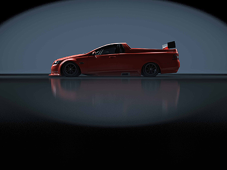 画像ギャラリー No.007のサムネイル画像 / 「GRID Autosport」，プレイヤーがプロレーサーとして経験を積む「キャリアモード」の収録マシンが公開