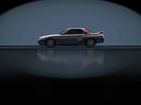 画像ギャラリー No.008のサムネイル画像 / 「GRID Autosport」，プレイヤーがプロレーサーとして経験を積む「キャリアモード」の収録マシンが公開